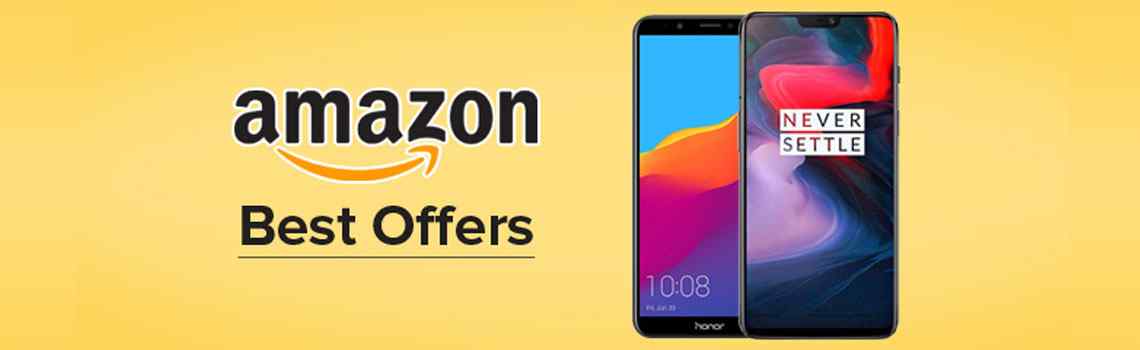 Amazon Best Offers