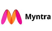 Myntra Coupons