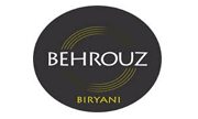 Behrouz Biryani coupon