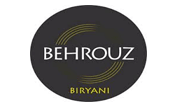 Behrouz Biryani