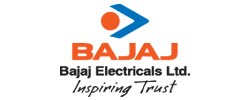 Bajaj Electricals