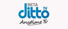 Ditto TV