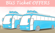 Bus Ticket 