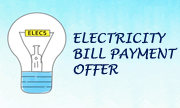 Electricity Bill Payment 