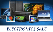 Electronics Sale