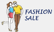 Fashion Sale