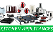 Kitchen Appliances 