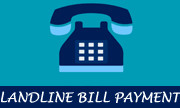 Landline Bill Payment 