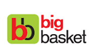 Big Basket offers Coupons