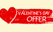 Valentine day