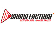 Brand Factory
