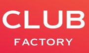 Club factory coupons