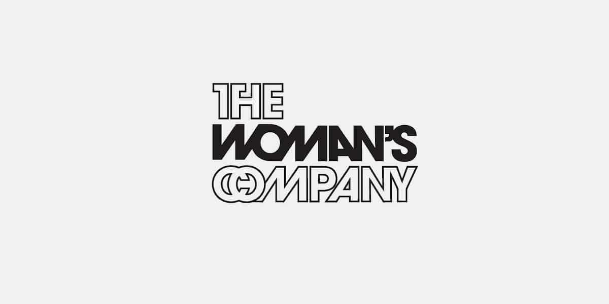 The womans company