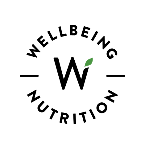 Wellbeing Nutrition